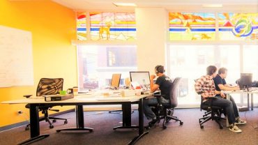 Top 5 Things to Keep in Mind to Built a Startup Office