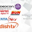 Best Ways to Choose DTH Service Provider