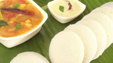 15 Indian Breakfast Options That Must Be Avoided
