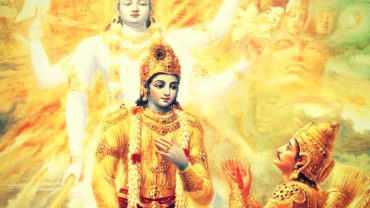 10 Important Life Lessons To Learn From Bhagvad Gita