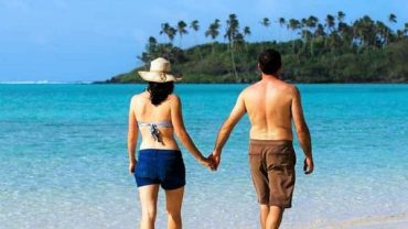 Top 7 Romantic Honeymoon Places in India