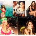 Top 10 Sonarika Bhadoria Hot Looks