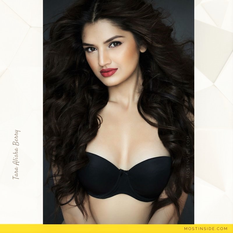 Tara Alisha Berry Hot. 