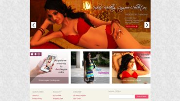 Top Websites for Lingerie Online Shopping in India