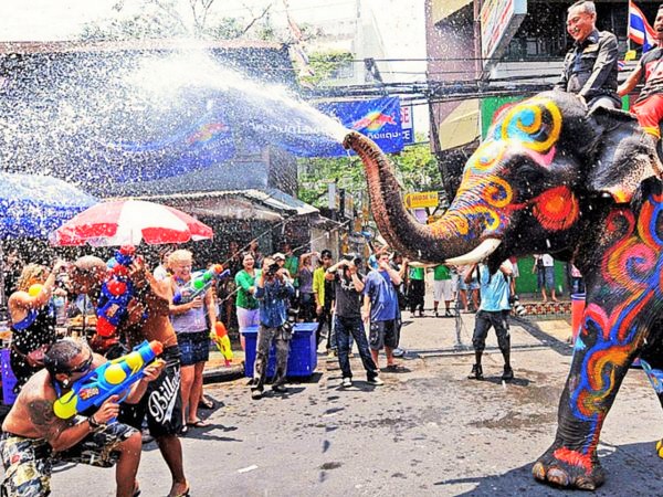 Songkran