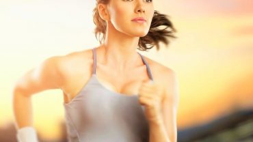 7 Reasons For Working Out In The Evening
