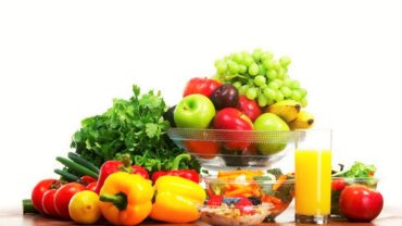 8 Easy Diet Tips To Take Care Of Your Health After Stroke