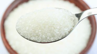 6 Benefits Of Quitting Sugar Consumption
