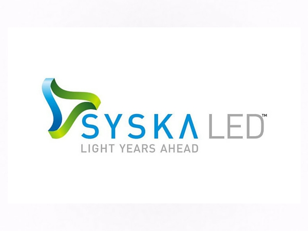 Syska LED Lights in India