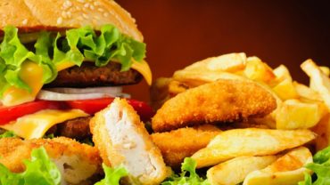 8 Popular Food Stuffs That Are Hazardous to Your Health