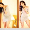 Top 9 Pranitha Subhash Hot Looks