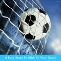 6 Easy Steps To Stick To Your Goals
