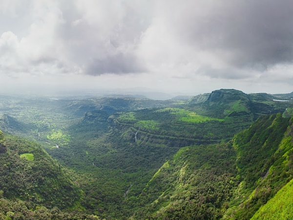 Lonavla to Visit in Monsoon