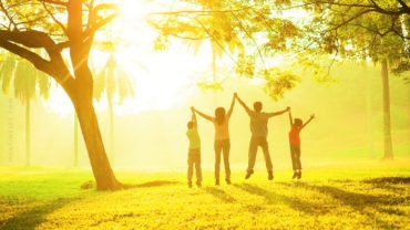 Inspirational Ways To Upgrade Your Life