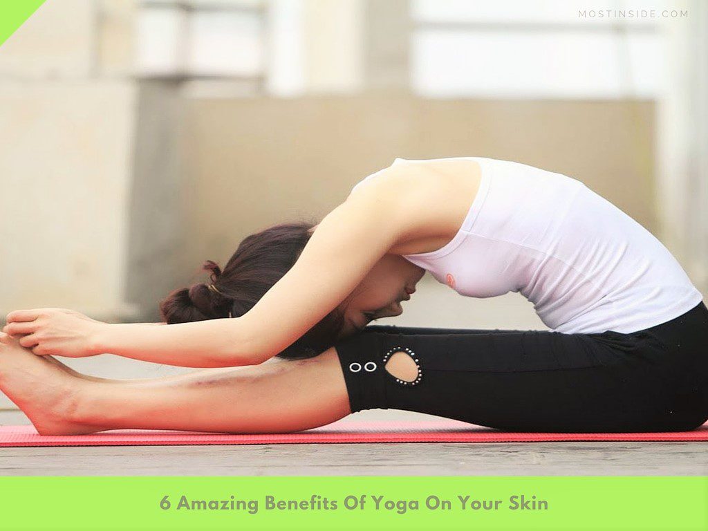 Benefits Of Yoga