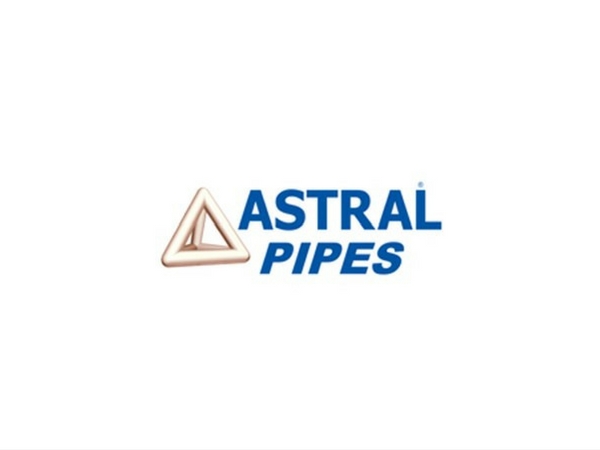 Astral CPVC Pipes in India