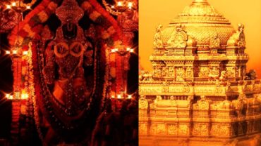 20 Surprising Lesser Known Facts About Lord Balaji Tirupati Temple