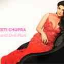 Parineeti Chopra’s Workout and Diet Plan