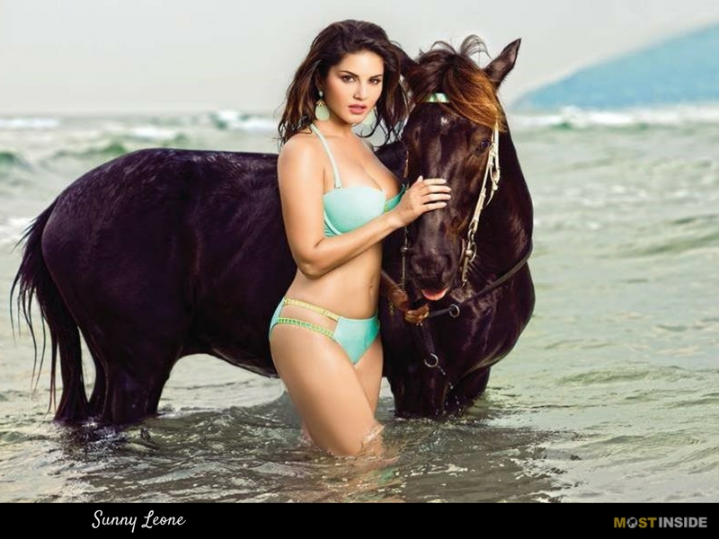 Sunny Leone 