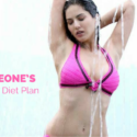 Sunny Leone’s Fitness and Diet Plan