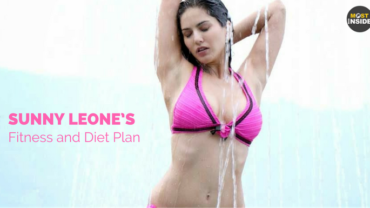 Sunny Leone’s Fitness and Diet Plan