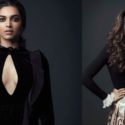 Deepika Padukone Stunning Photoshoot for Paper Magazine