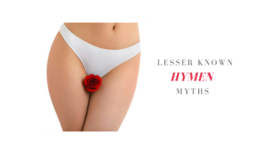 Lesser Known Hymen Myths