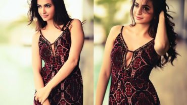 Top 9 Kriti Kharbanda Hot Looks