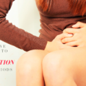 Preventive Measures To Avoid Constipation Before Periods