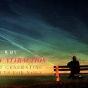 Why Law Of Attraction Is Not Generating Results For You?