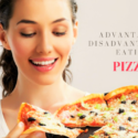 Advantages & Disadvantages of Eating Pizza