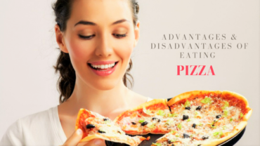 Advantages & Disadvantages of Eating Pizza
