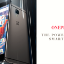 OnePlus 3 – The Power Packed Smartphone