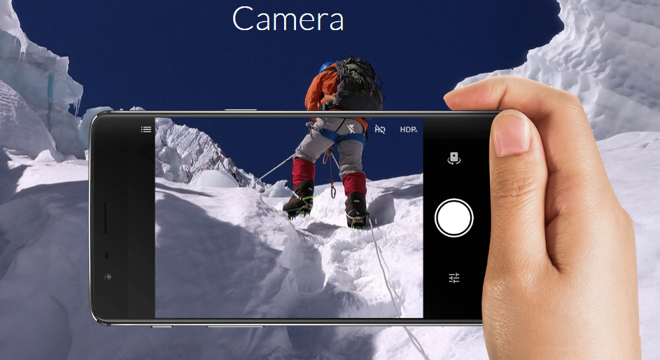 OnePlus 3 Camera Performance