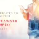 Best Websites To Register Private Limited Company Online