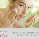 7 Effective Sun Tan Removing Home Remedies For Sensitive Skin