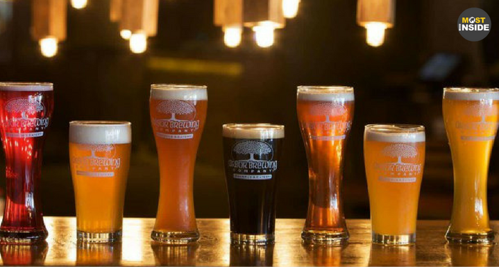 Best Beer Bar in Bangalore