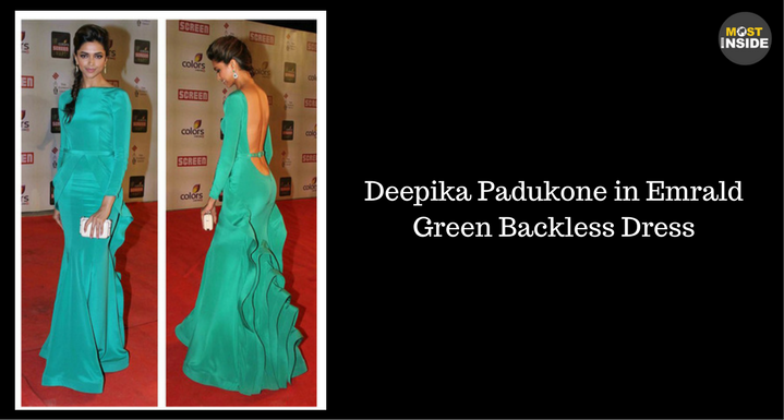 Deepika Padukone Fashion