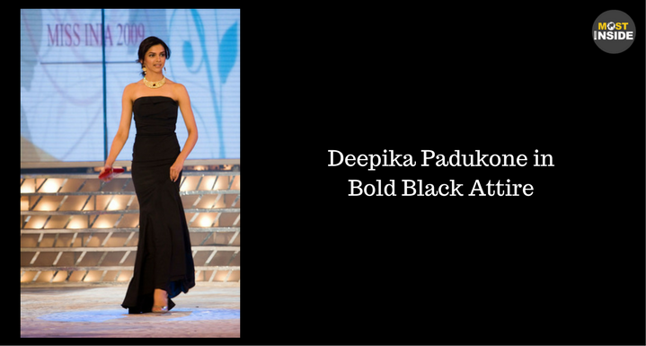 Deepika Padukone Fashion