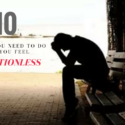 10 Things You Need To Do When You Feel Directionless