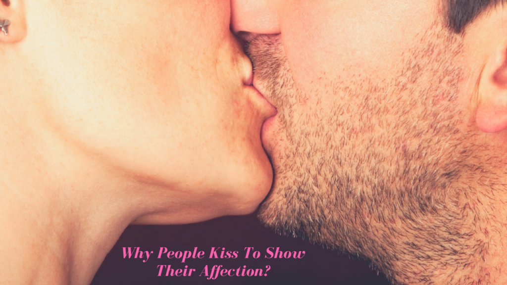 People Kiss 