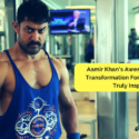 Aamir Khan’s Awestrucking Body Transformation For Dangal Film Is Truly Inspiring