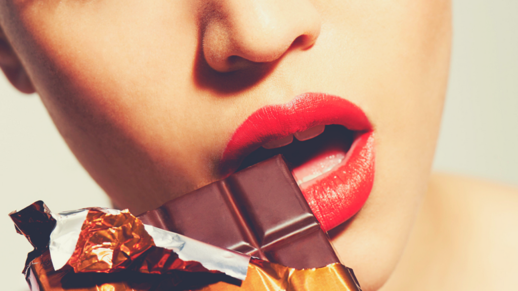 Dark Chocolate Health Benefits