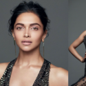 Deepika Padukone ELLE India Photoshoot