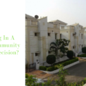 Is Living In A Gated Community A Wise Decision?