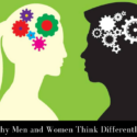 Why Men and Women Think Differently?