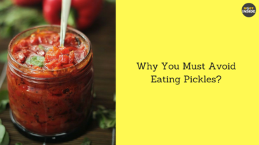 Here’s Why You Must Avoid Eating Pickles Every Other Day!