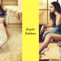 Deepika Padukone Filmfare Magazine Photoshoot 2017