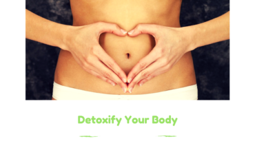 Detoxify Your Body In These 5 Amazing Ways