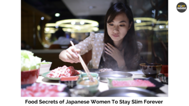 6 Food Secrets of Japanese Women To Stay Slim Forever